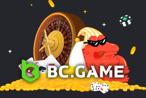 BC.Game Online Casino Evaluation